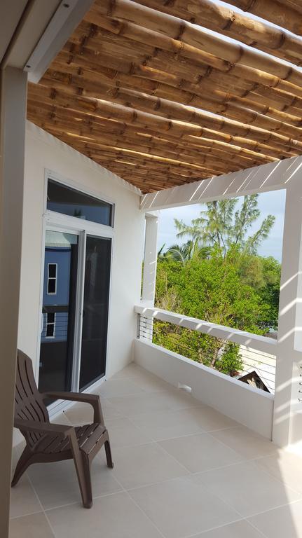 La Vida Perezosa Caye Caulker Exterior foto