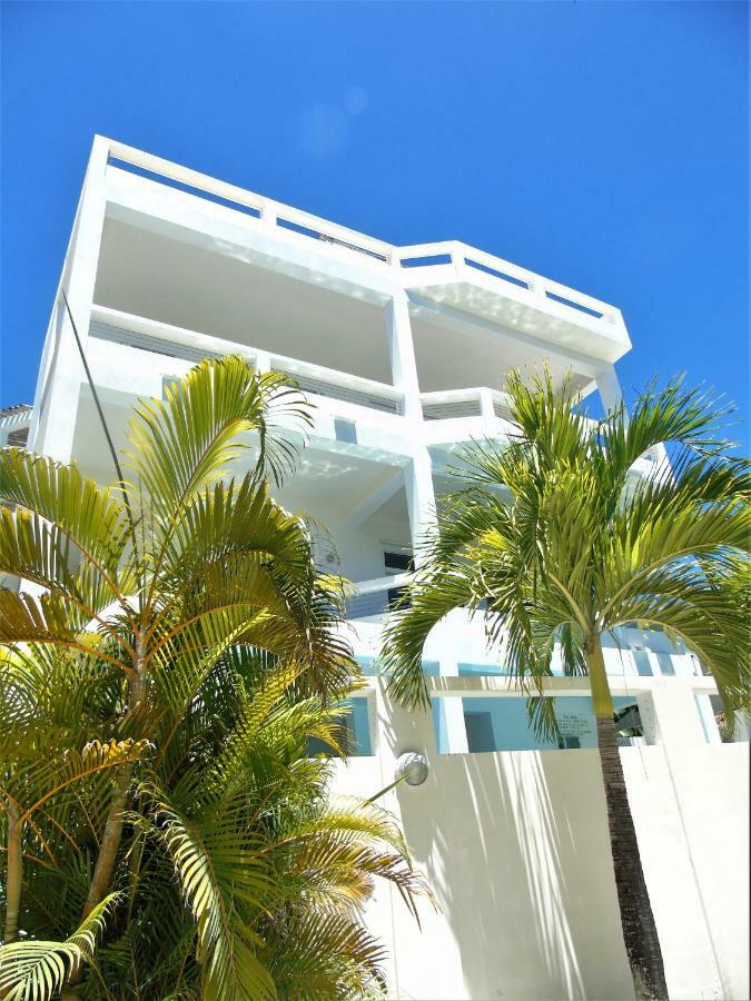 La Vida Perezosa Caye Caulker Exterior foto